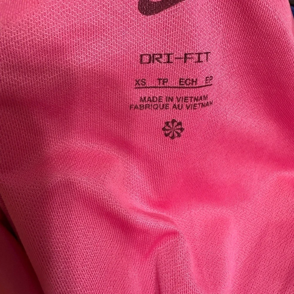 Nike Women's Pink Athletic Shorts Women's Size. Xs